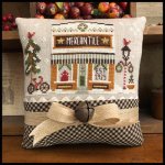 (image for) Hometown Holiday - The Mercantile